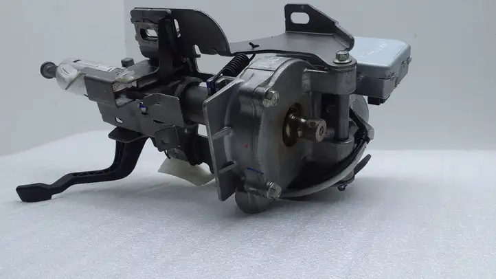 Nissan Pulsar (2014 - 2018) 488103ZL9A Насос гидроусилителя руля — фото 7