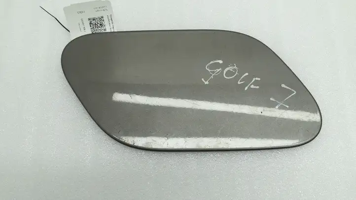 Volkswagen Golf VII (2013 - 2019) 5G9809909 Крышка топливного бака — фото 1