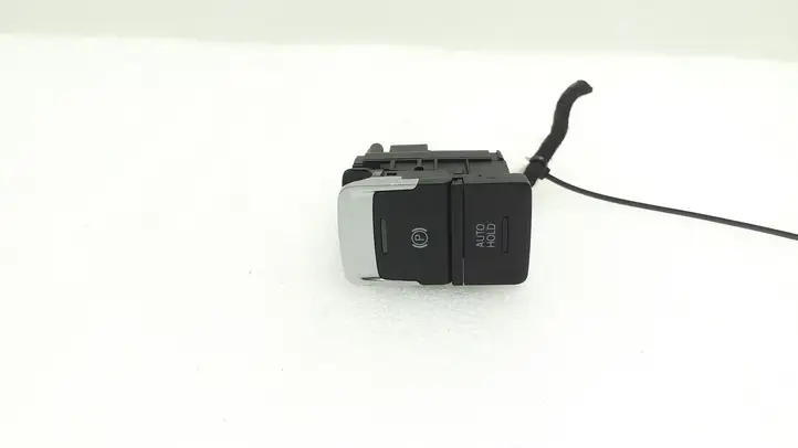 Volkswagen Golf VII (2013 - 2019) 5G0927225B Кнопка ручного тормоза — фото 3