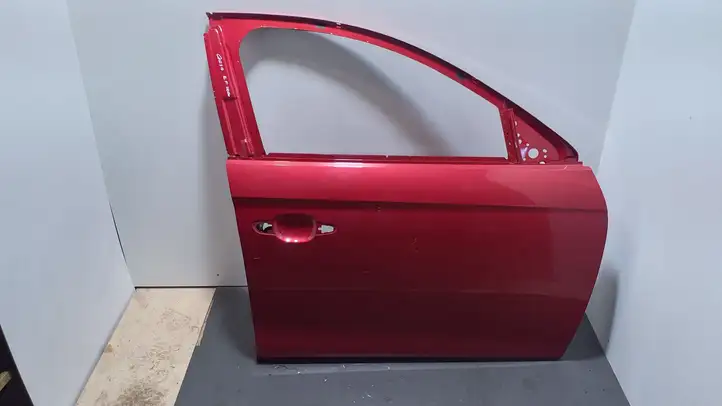 Opel Corsa F (2019 - ) Дверь — фото 1