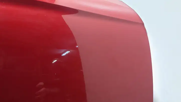 Opel Corsa F (2019 - ) Дверь — фото 8