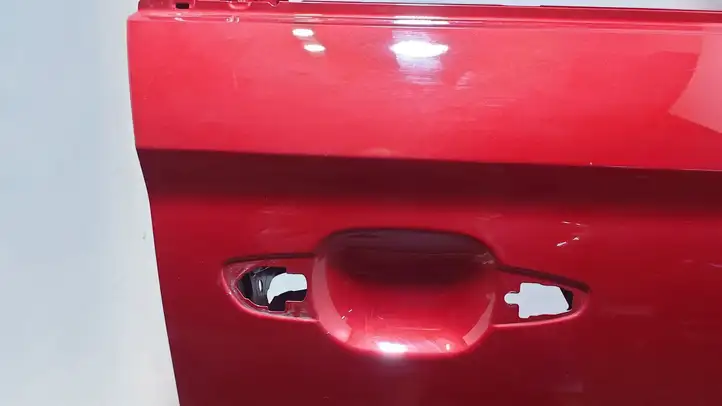 Opel Corsa F (2019 - ) Дверь — фото 9