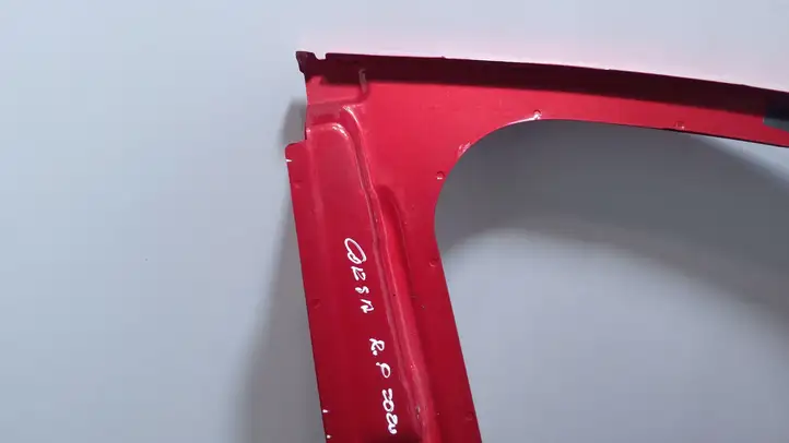 Opel Corsa F (2019 - ) Дверь — фото 10