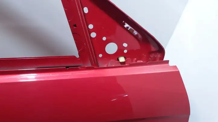 Opel Corsa F (2019 - ) Дверь — фото 11