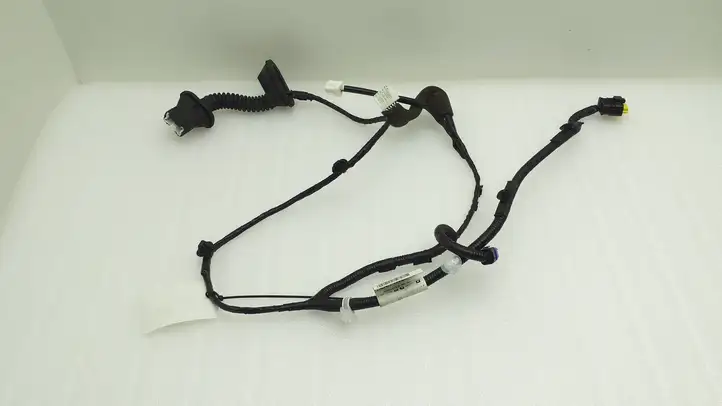 Nissan Pulsar (2014 - 2018) 241263ZL0B Проводка задней двери — фото 1