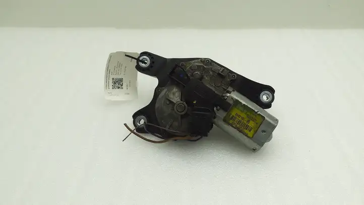 BMW X5 E70 (2006 - 2013) WS00001221 Двигатель стеклоочистителя заднего стекла — фото 1