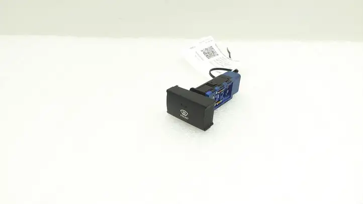 Hyundai Santa Fe (2005 - 2009) 621W05010 Кнопка обогрева стекла — фото 1