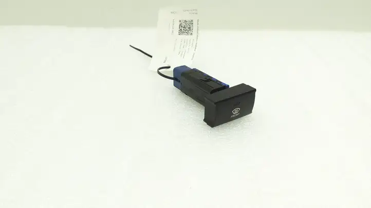 Hyundai Santa Fe (2005 - 2009) 621W05010 Кнопка обогрева стекла — фото 2