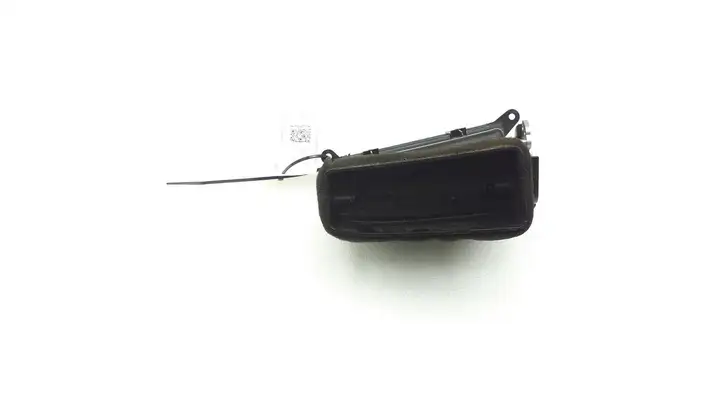 Hyundai Santa Fe (2005 - 2009) 974202B000 Центральный воздушный дефлектор — фото 2