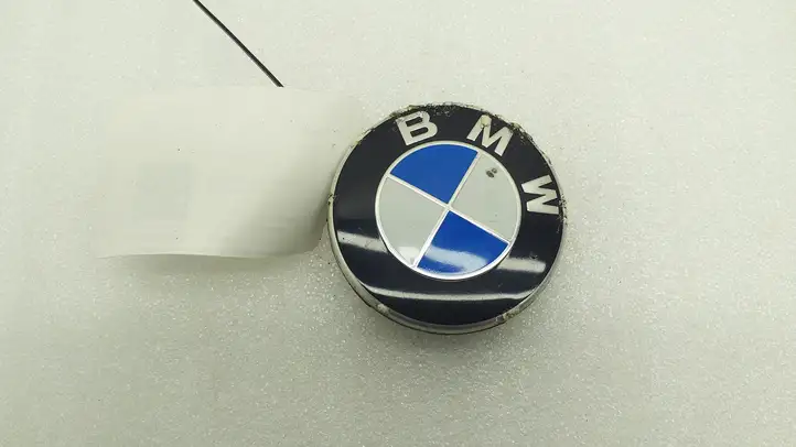 BMW 3 F30 F35 F31 (2012 - 2018) 6783536 Колпаки ступицы — фото 1