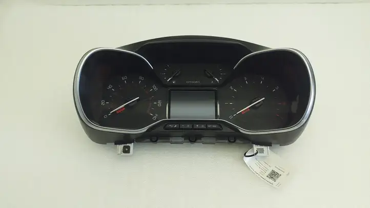 Citroen C3 (2016 - ) 9813361780 Спидометр — фото 1