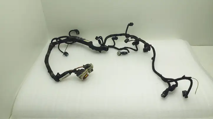 Citroen C4 Cactus (2014 - 2017) 9675531480 Проводка двигателя — фото 1