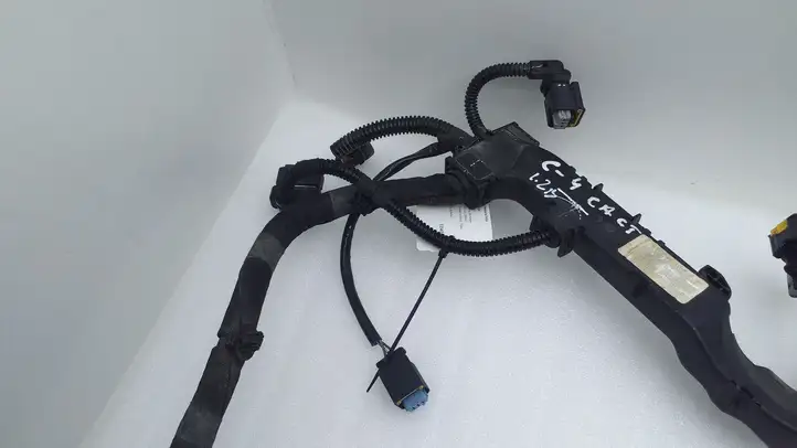 Citroen C4 Cactus (2014 - 2017) 9675531480 Проводка двигателя — фото 3