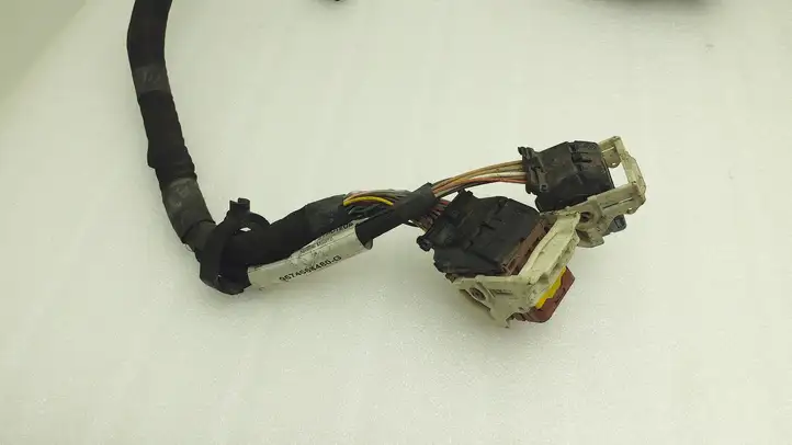 Citroen C4 Cactus (2014 - 2017) 9675531480 Проводка двигателя — фото 5