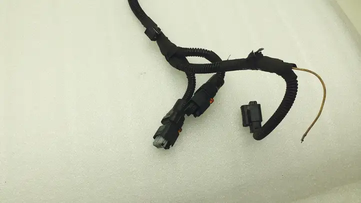 Citroen C4 Cactus (2014 - 2017) 9675531480 Проводка двигателя — фото 7