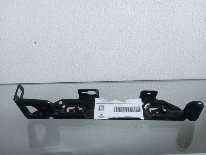 BMW 4 F32 F33 (2013 - 2017)  7266167 Держатель панели радиаторов (телевизора)