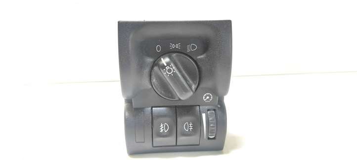 Opel Vectra (1999 - 2002)  09138337 Включатель фонарей