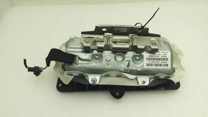 Mini One Cooper R57 (2007 - 2015) 275573504 Подушка безопасности пассажира — фото 4