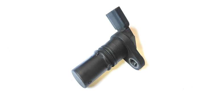 Nissan Qashqai (2006 - 2010)  8200885209 Датчик положения коленчатого вала