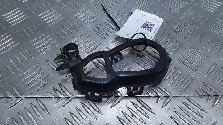 Mercedes-Benz A W176 (2012 - 2018) A2465460543 Прочие детали днища — фото 3