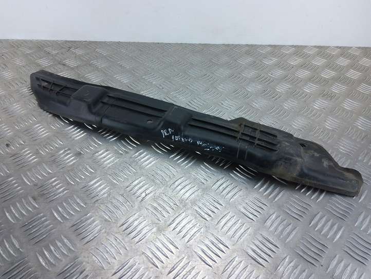 Skoda Superb B6 (3T) (2008 - 2015)  3T0821112 Накладка на крыло