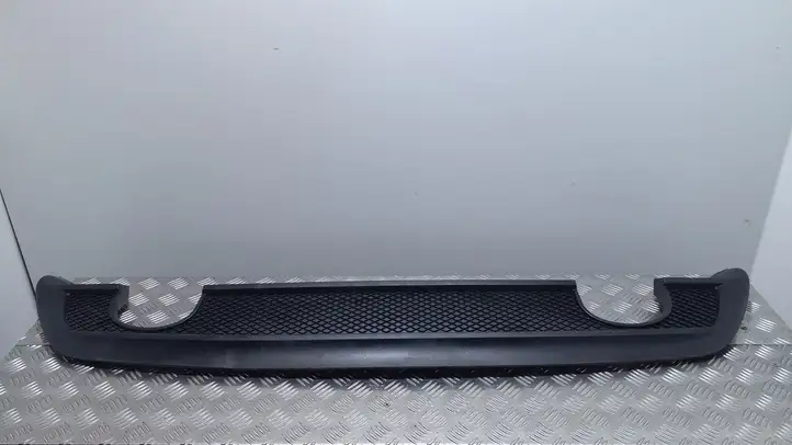 Mercedes-Benz A W176 (2012 - 2018) A1768852425 Нижняя часть переднего бампера — фото 1