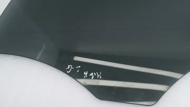 Mercedes-Benz A W176 (2012 - 2018) 43R006723 Стекло задней двери — фото 5