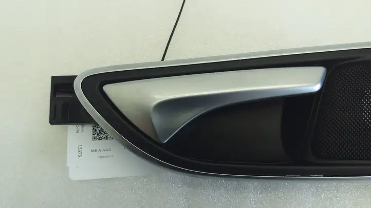 Mercedes-Benz A W176 (2012 - 2018) A2467300448 Внутренняя ручка задней двери — фото 3