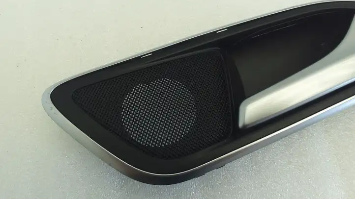Mercedes-Benz A W176 (2012 - 2018) A2467300448 Внутренняя ручка задней двери — фото 5