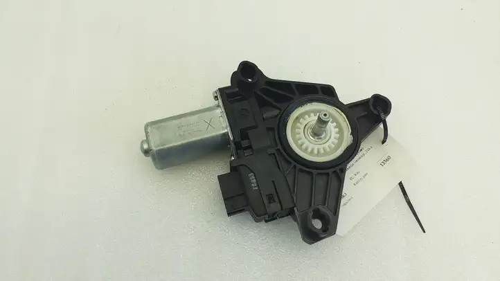 Mercedes-Benz A W176 (2012 - 2018) A2469063100 Стеклоподъемник задней двери — фото 1