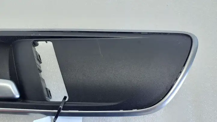 Mercedes-Benz A W176 (2012 - 2018) A2467201148 Внутренняя ручка двери — фото 3