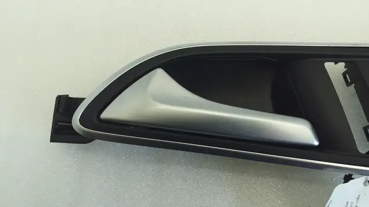 Mercedes-Benz A W176 (2012 - 2018) A2467201148 Внутренняя ручка двери — фото 4