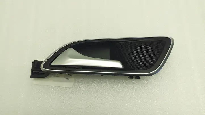 Mercedes-Benz A W176 (2012 - 2018) A2467600 Внутренняя ручка задней двери — фото 1