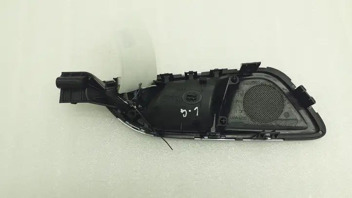 Mercedes-Benz A W176 (2012 - 2018) A2467600 Внутренняя ручка задней двери — фото 3