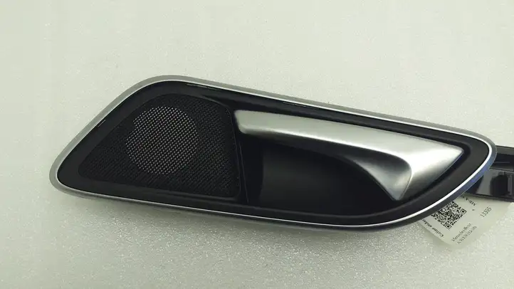 Mercedes-Benz A W176 (2012 - 2018) A2467600 Внутренняя ручка задней двери — фото 4