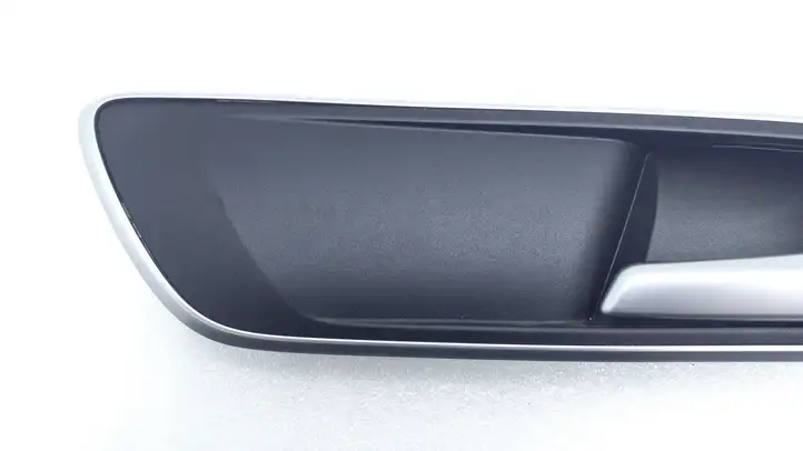 Mercedes-Benz A W176 (2012 - 2018) A2467201248 Внутренняя ручка двери — фото 2