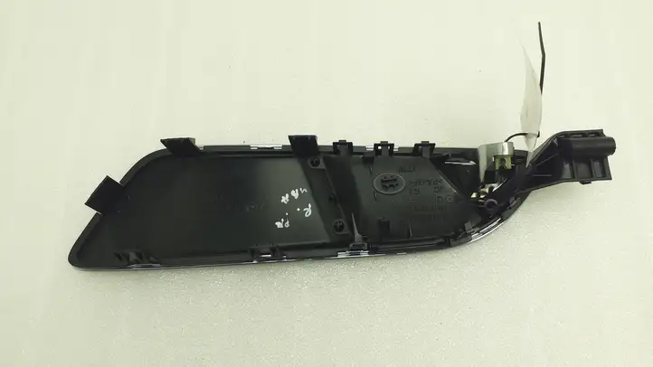 Mercedes-Benz A W176 (2012 - 2018) A2467201248 Внутренняя ручка двери — фото 4