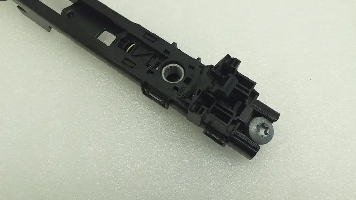 Mercedes-Benz A W176 (2012 - 2018) A0008600388 Электродвигатель регулировки ремня безопасности — фото 4
