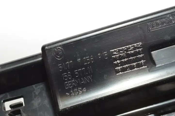 BMW 3 F30 F35 F31 (2012 - 2018) Усилитель порога — фото 3