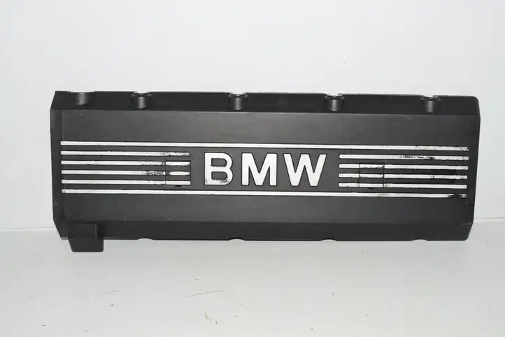 BMW 5 E39 (1996 - 2003) 1702857 Крышка двигателя декоративная — фото 1