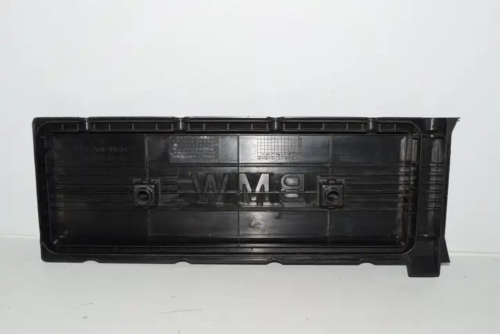BMW 5 E39 (1996 - 2003) 1702857 Крышка двигателя декоративная — фото 3