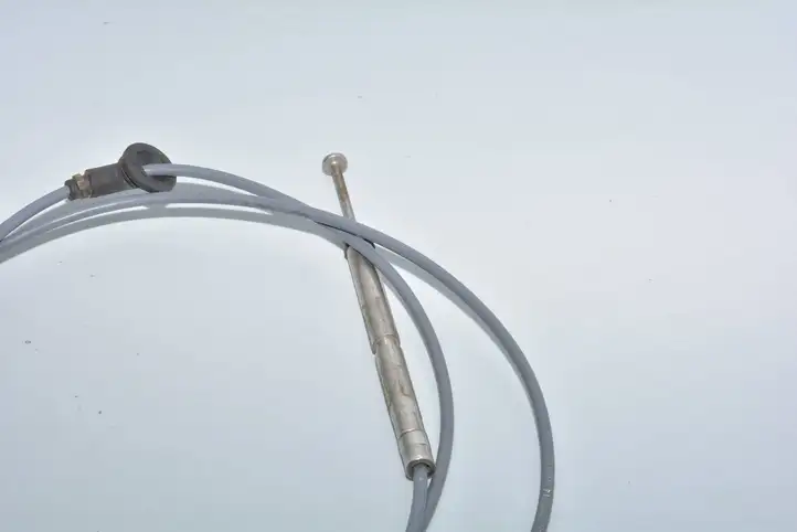 BMW 7 E65 E66 (2001 - 2008) 7509050 Другие включатели / ручки/ переключатели — фото 4