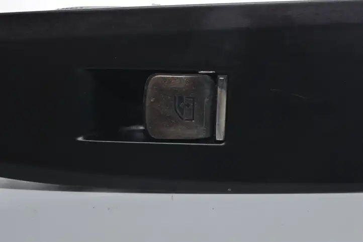 BMW 7 G11 G12 (2015 - 2022) 9299457 Блок кнопок стеклоподъемников — фото 2