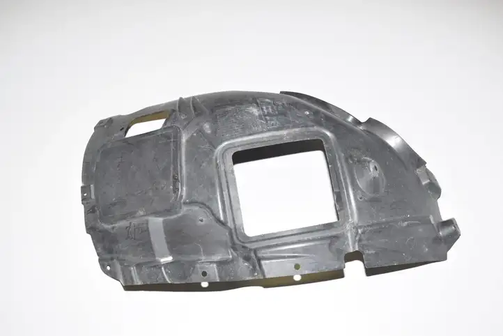 BMW 1 F20 F21 (2011 - 2019) Задний подкрылок — фото 3