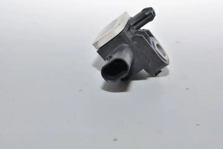 BMW 3 F30 F35 F31 (2012 - 2018) 9234989 Датчик удара SRS — фото 3