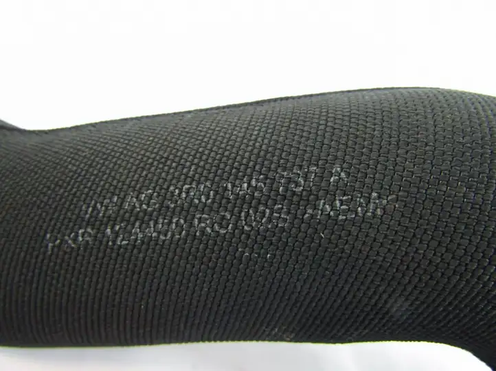 Seat Exeo (3R) (2008 - 2013) Воздуховод интеркулера — фото 2