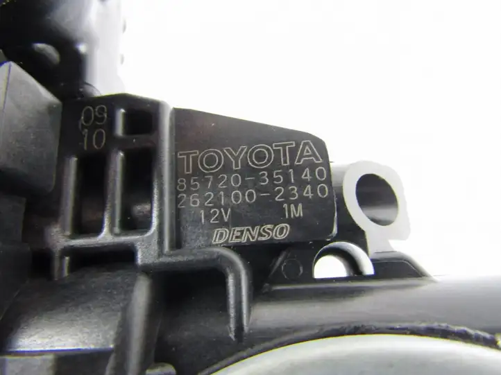 Toyota RAV 4 (XA30) (2006 - 2016) Стеклоподъемник задней двери — фото 4