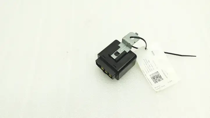 Hyundai Santa Fe (2005 - 2009) 954202B500 Реле стеклоочистителей — фото 3