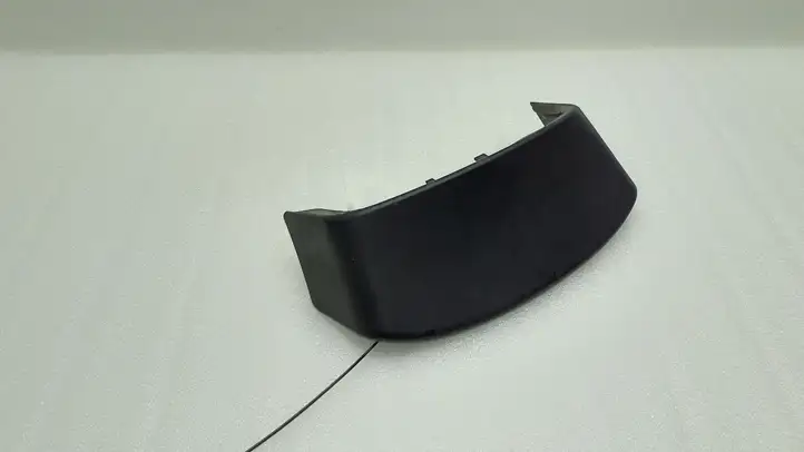 BMW Z4 E89 (2009 - 2017) 9150241 Обшивка рулевой колонки — фото 1