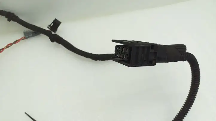 BMW Z4 E89 (2009 - 2017) 922577001 Прочая электропроводка — фото 3